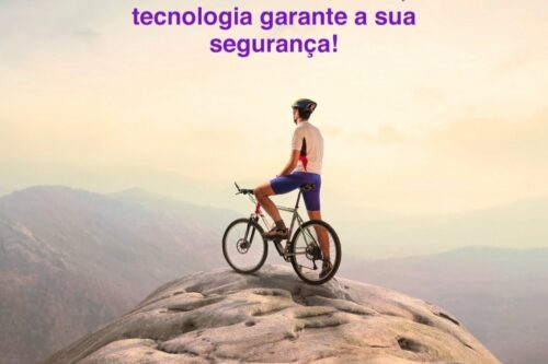 Seguro para bike e ciclista