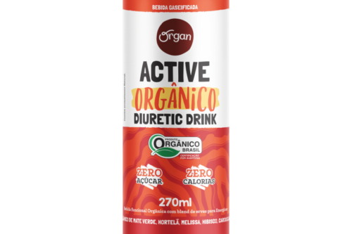 Active Orgânico