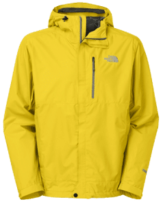 DRYZZLE JACKET, The North Face