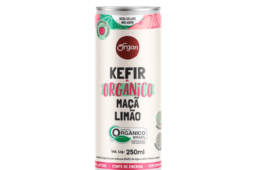 Kefir