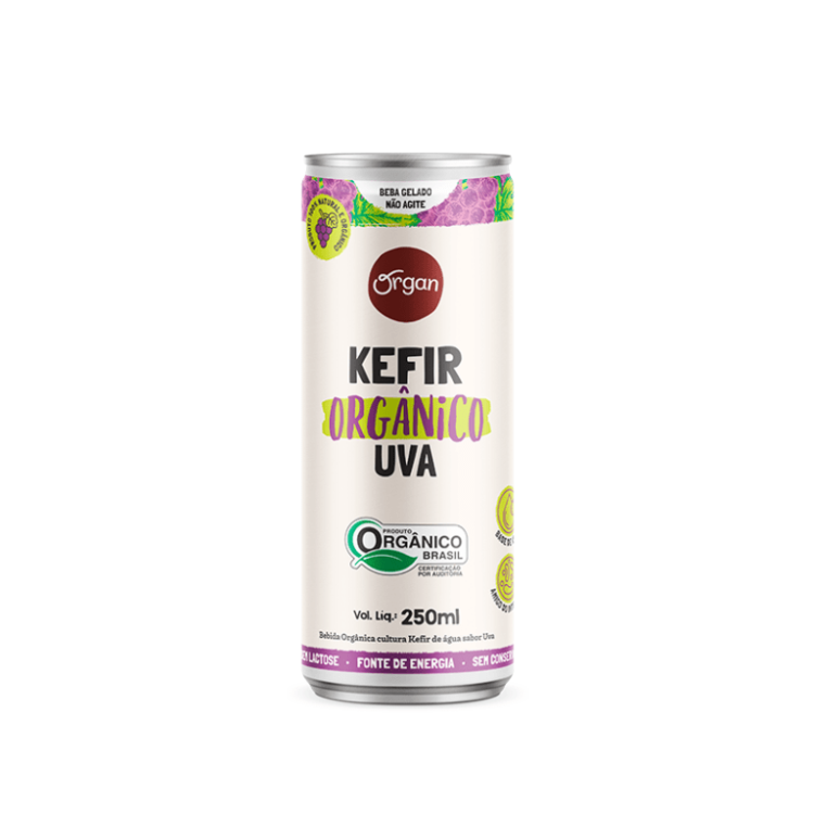 Kefir