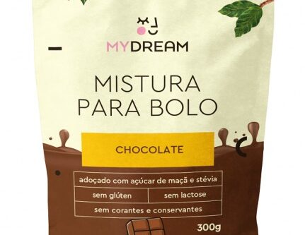 Mistura para Bolo