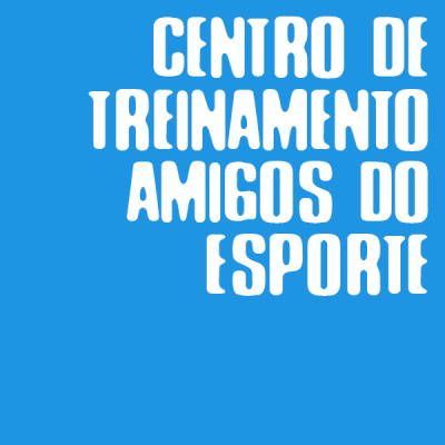 Centro de Treinamento Amigos do Esporte