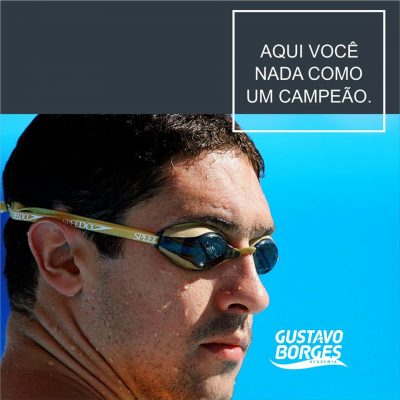 Academia Gustavo Borges