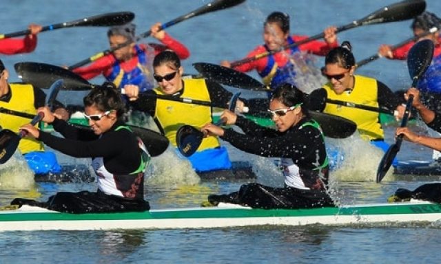 Confederação Brasileira de Canoagem