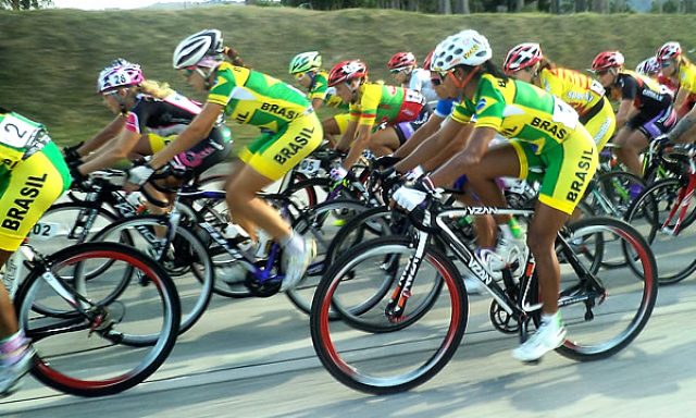 Confederação Brasileira de Ciclismo