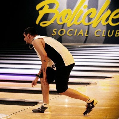 Boliche Social Club