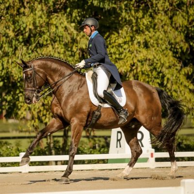 CEPEL &#8211; Centro de Preparação Equestre da Lagoa