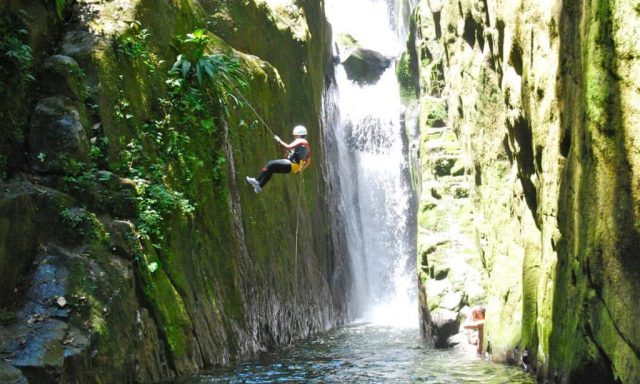 Paraty Sport Aventura