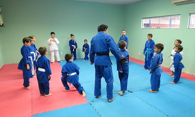 Centro Esportivo e Cultural Laura Vicuña