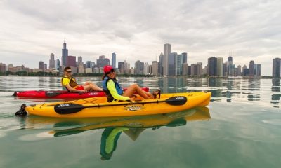 Chicago Water Sport