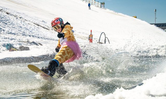 Coronet Peak