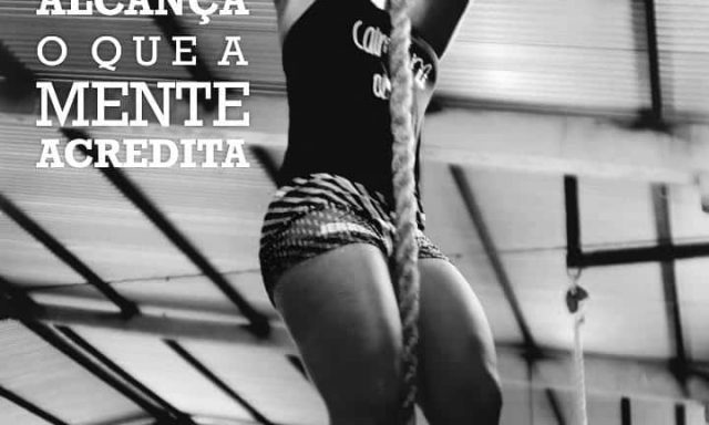 CROSSFIT O.M.A