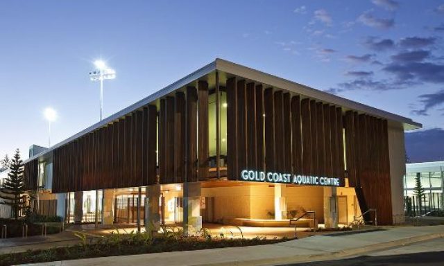 Gold Coast Aquatic Centre