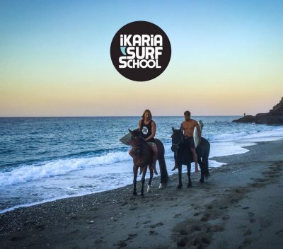 Ikaria Surf School