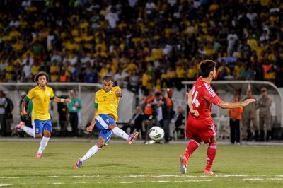 Confederação Brasileira de Futebol