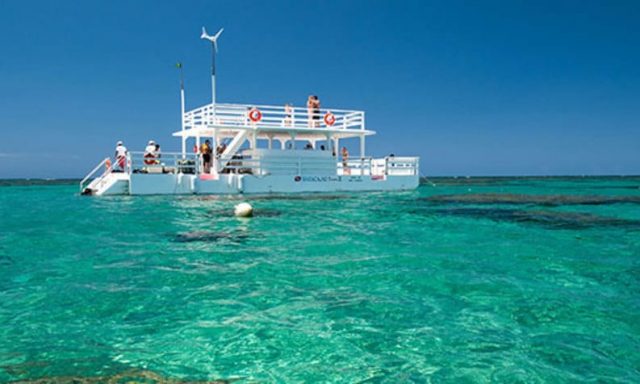 Maracajaú com Mergulho Snorkel