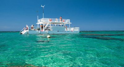 Maracajaú com Mergulho Snorkel