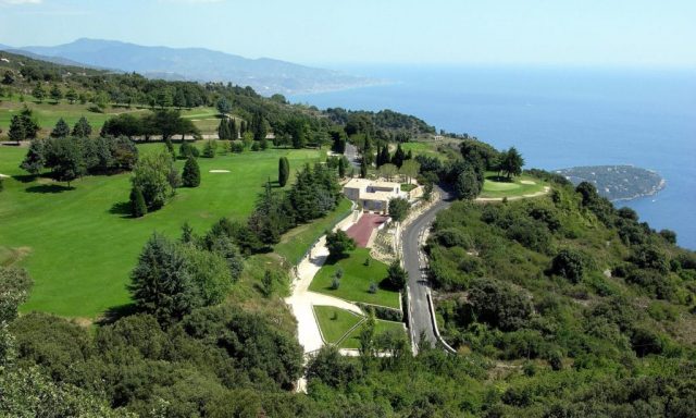 Monte Carlo Golf Club