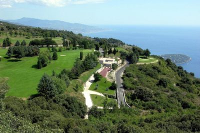 Monte Carlo Golf Club