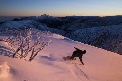 Hotham Alpine Resort