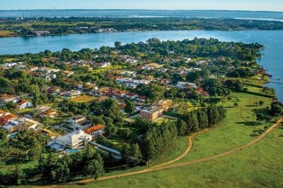 Parque Ecológico Península Lago Sul