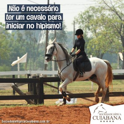 Sociedade Hípica Cuiabana