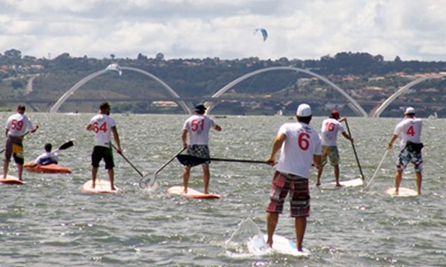 Lago Paranoá