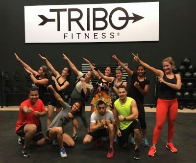 Tribo Fitness