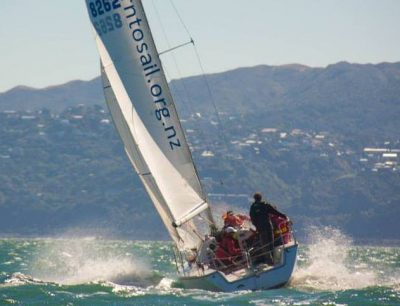 Wellington Ocean Sports