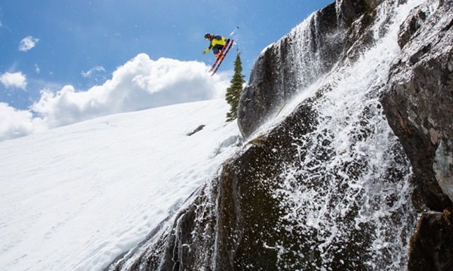 Whistler Blackcomb