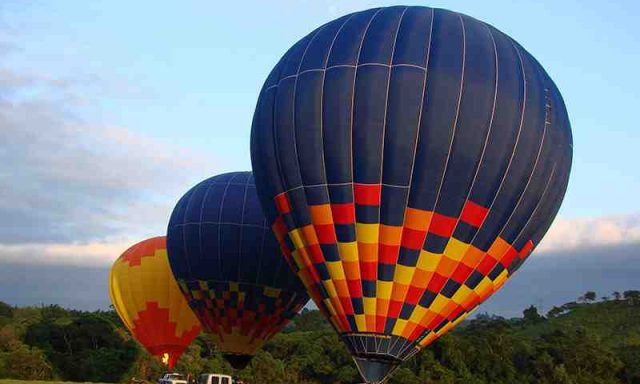 AirBrasil Balonismo