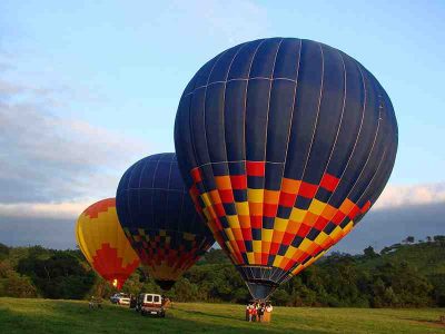 AirBrasil Balonismo