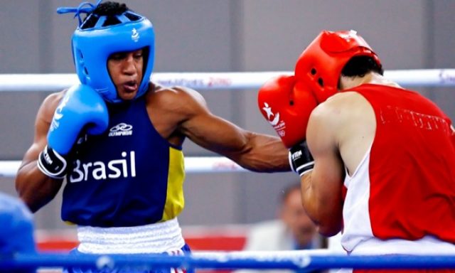 Confederação Brasileira de Boxe