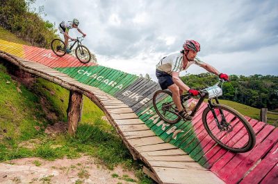 Chácara Bike Park