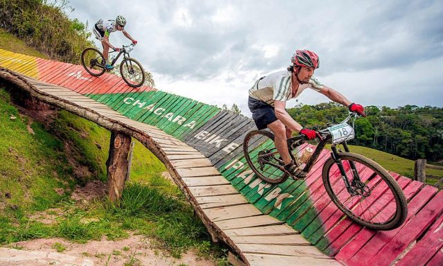 Chácara Bike Park