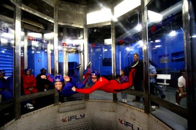 iFLY