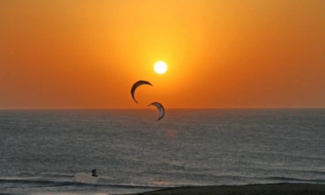 Parque Nacional de Jericoacoara