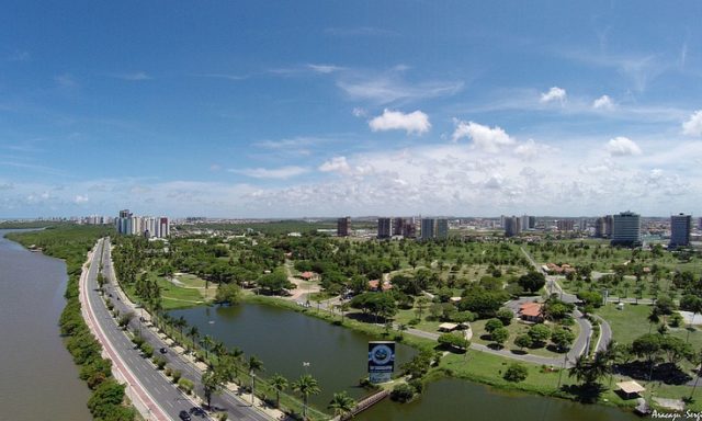 Parque da Sementeira