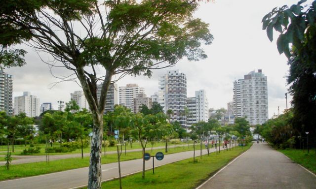 Parque das Bicicletas