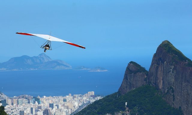 Parque Nacional da Tijuca